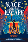 Race for the Escape By Christopher Edge Cover Image