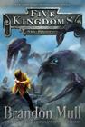 Sky Raiders (Five Kingdoms #1) Cover Image