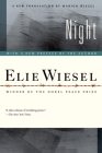 Night By Elie Wiesel, Marion Wiesel (Translated by), Elie Wiesel (Preface by) Cover Image