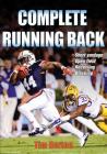 Complete Running Back By Tim Horton Cover Image