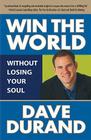 Win the World (Without Losing Your Soul) Cover Image