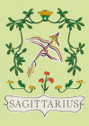 Sagittarius By Liberty Phi Cover Image