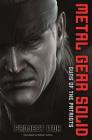 Metal Gear Solid: Guns of the Patriots By Project Itoh, Nathan A. Collins (Translated by) Cover Image