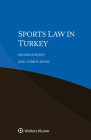 Sports Law in Turkey Cover Image