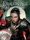 Dragon Age: The World of Thedas Volume 2 By Various Cover Image