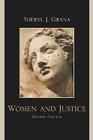 Women and Justice Cover Image