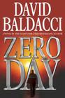 Zero Day (John Puller Series) By David Baldacci Cover Image