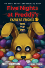 Into the Pit: An AFK Book (Five Nights at Freddy’s: Fazbear Frights #1) (Five Nights At Freddy's #1) By Scott Cawthon, Elley Cooper Cover Image