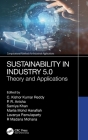 Sustainability in Industry 5.0: Theory and Applications Cover Image