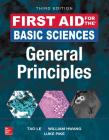 First Aid for the Basic Sciences: General Principles, Third Edition Cover Image