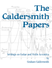 The Caldersmith Papers: Writings on Guitar and Violin Acoustics Cover Image