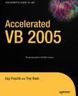 Accelerated VB 2005 (Expert's Voice in .NET) By Trey Nash Cover Image