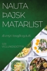 Nauta þajsk Matarlist: Ævintýri í bragði og dufti Cover Image