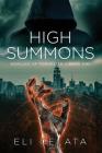 High Summons By Eli Celata Cover Image