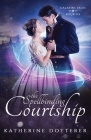 The Spellbinding Courtship Cover Image