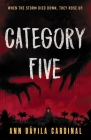 Category Five Cover Image
