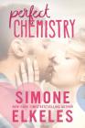 Perfect Chemistry (A Perfect Chemistry Novel) By Simone Elkeles Cover Image