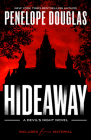 Hideaway (Devil's Night #2) By Penelope Douglas Cover Image