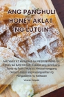 Ang Panghuli Honey Aklat Ng Lutuin Cover Image