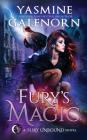 Fury's Magic Cover Image