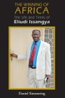 The Winning of Africa By Daniel Simmering Cover Image