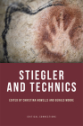 Stiegler and Technics (Critical Connections) Cover Image