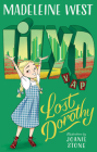 Lost Dorothy (Lily D, V.A.P #2) By Madeleine West Cover Image