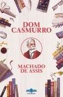 Dom Casmurro By Machado De Assis Cover Image