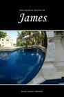 James (KJV) By Sunlight Desktop Publishing Cover Image