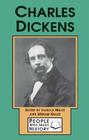 Charles Dickens (People Who Made History) By Harold Matlz (Editor), Miriam Maltz (Editor) Cover Image