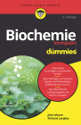 Biochemie Kompakt Für Dummies By Richard H. Langley, John T. Moore Cover Image