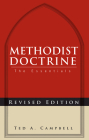 Methodist Doctrine: The Essentials, Revised Edition Cover Image