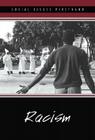 Racism (Social Issues Firsthand) By Hayley Mitchell Haugen (Editor) Cover Image