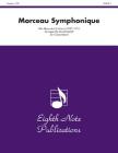 Morceau Symphonique: Solo Trombone and Concert Band, Conductor Score & Parts (Eighth Note Publications) Cover Image