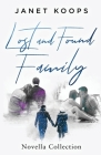 Lost and Found Family Novella Collection Cover Image