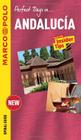Andalucia Marco Polo Spiral Guide (Marco Polo Spiral Guides) By Polo Marco Cover Image