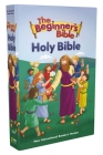 Nirv, the Beginner's Bible Holy Bible, Hardcover By Zondervan Cover Image