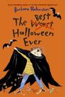 The Best Halloween Ever (The Best Ever) Cover Image