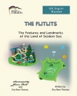 THE FLITLITS, The Features and Landmarks of the Land of Seldom See, For Educators, U.K. English Version: Read, Laugh and Learn Cover Image