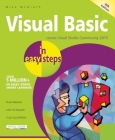 Visual Basic in Easy Steps: Covers Visual Basic 2015 Cover Image