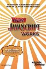 How JavaScript Works By Douglas Crockford Cover Image