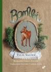 Bambi By Felix Salten, Gimena Romero (Illustrator) Cover Image