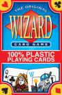 100% Plastic Wizard Card Game By Ken Fisher Cover Image