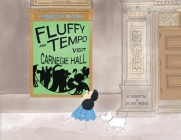 Fluffy and Tempo visit Carnegie Hall Cover Image
