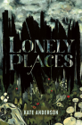 Lonely Places Cover Image