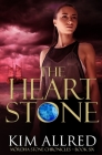 The Heart Stone: A Time Travel Romance Adventure Cover Image