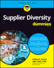 Supplier Diversity for Dummies By Kathey K. Porter Cover Image