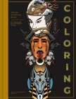 Tattoo Coloring Book: 50 Inspiring & Beautiful Modern Designs perfect for Adults By Jr. Dela Pena, Rudiardo Cover Image
