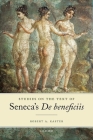 Studies on the Text of Seneca's de Beneficiis By Robert A. Kaster Cover Image