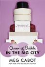 Queen of Babble in the Big City By Meg Cabot Cover Image